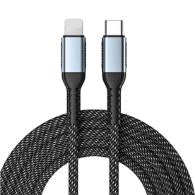Gold-plated two tow three data cable