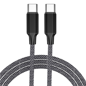 100W magnetic data cable