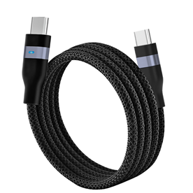 Ice flash breathing light 240W data cable