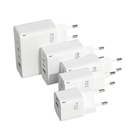 20-140W PD Gan Charger