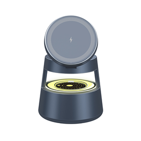 Wireless charging