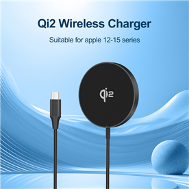Wireless charging