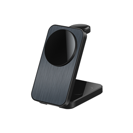 Wireless charging