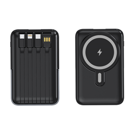 Power Banks