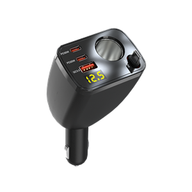 Cable car charger