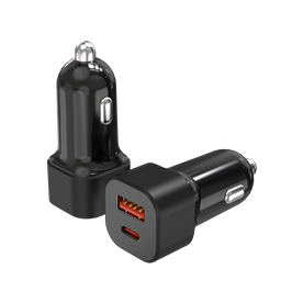 Car charger