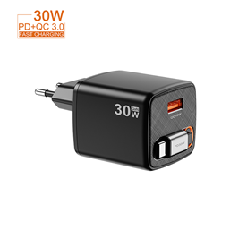 30W European standard 1UC