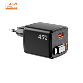 45W European standard 1UC