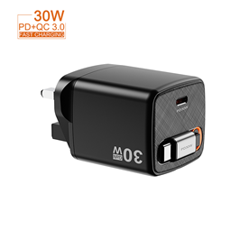 30W British gauge 2C