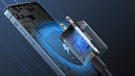 Gallium Nitride Charger: Embarking on a New Journey of Ultimate Charging
