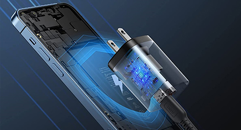 Gallium Nitride Charger: Embarking on a New Journey of Ultimate Charging